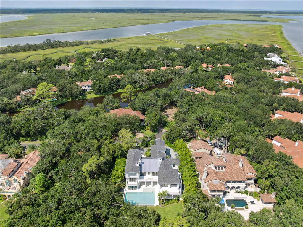 492 Forest Road Sea Island, GA 31561 - Photo 85 of 96