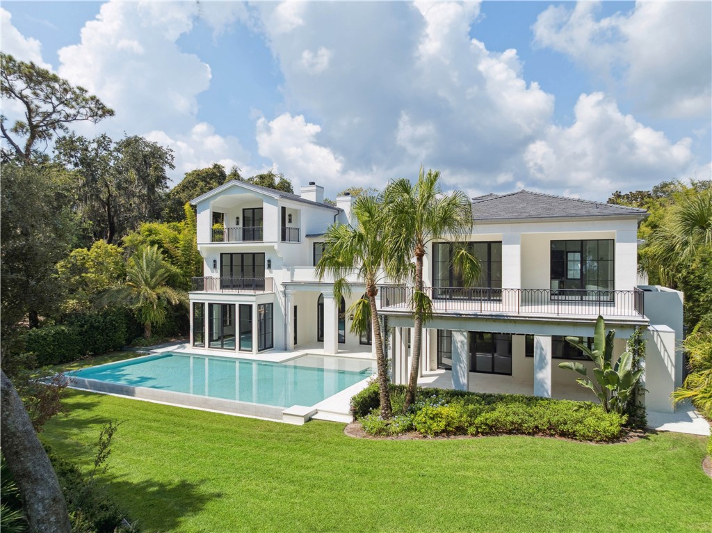 492 Forest Road Sea Island, GA 31561 - Photo 86 of 96