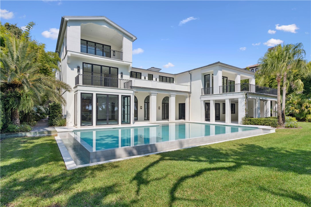 492 Forest Road Sea Island, GA 31561 - Photo 89 of 96