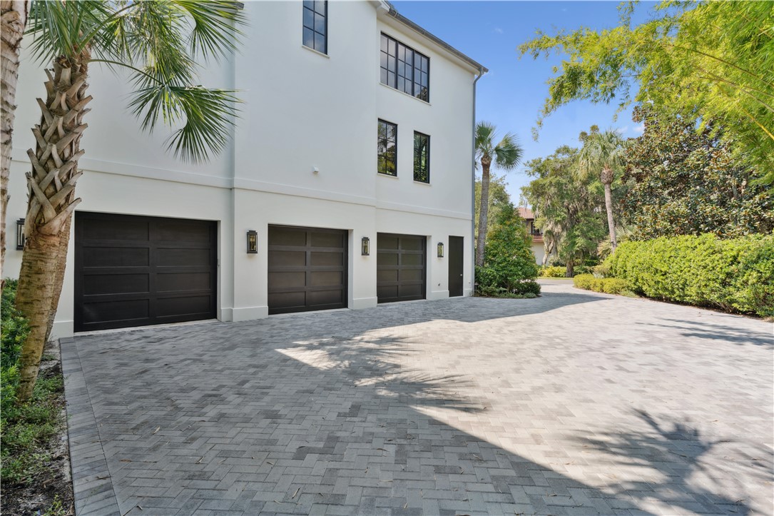 492 Forest Road Sea Island, GA 31561 - Photo 94 of 96