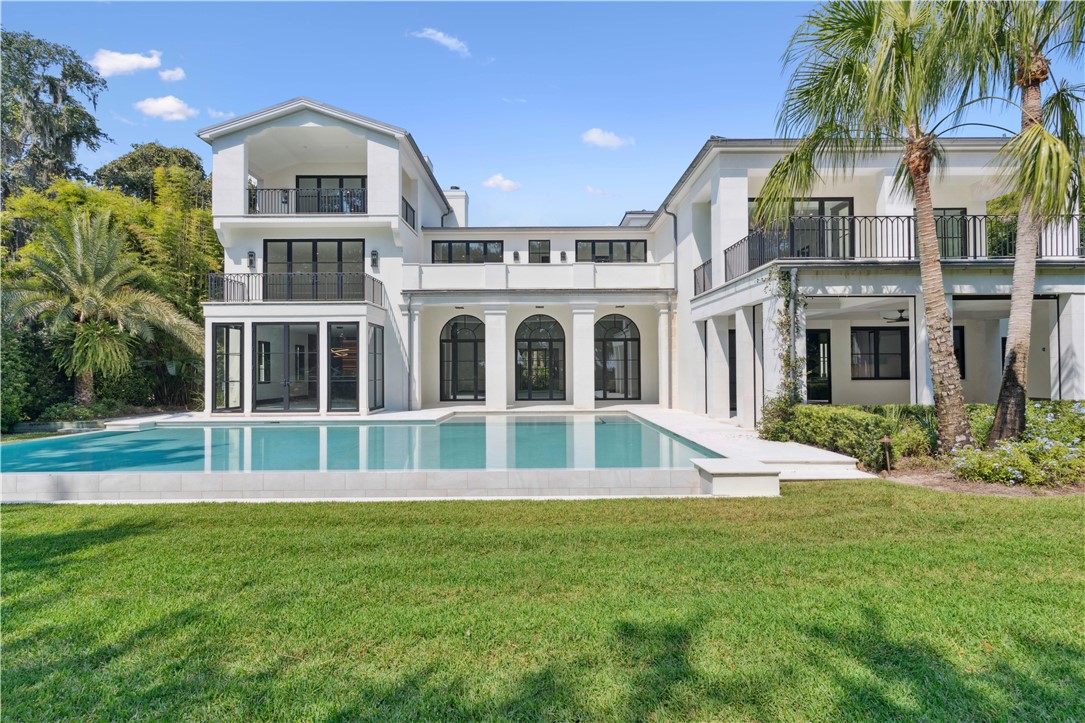 492 Forest Road Sea Island, GA 31561 - Photo 96 of 96