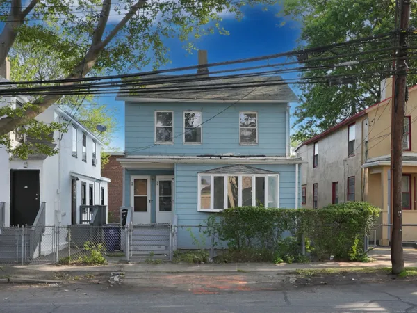 $335,000 | 37-39 Granfield Avenue, Bridgeport, CT 06610