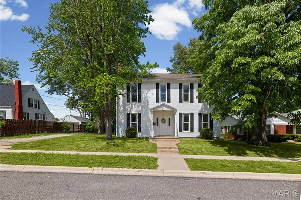 $224,900 | 173 West Lebanon Street, Nashville, IL 62263