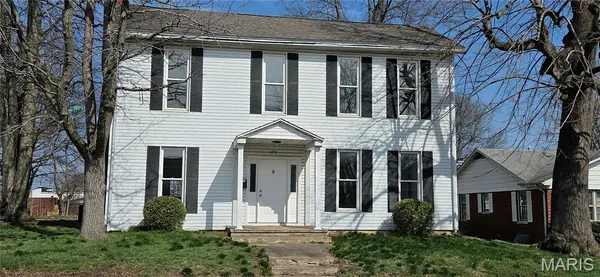 $224,900 | 173 West Lebanon Street, Nashville, IL 62263