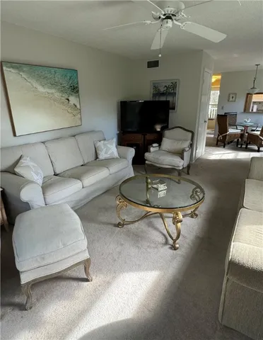 $2,000 | 5400 Jimmy Buffett Mem Highway, Unit B15, Indian River Shores, FL 32963