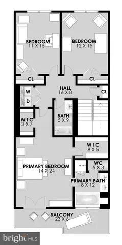 $560,000 | 22720 Ferncrest Terrace, Brambleton, VA 20148