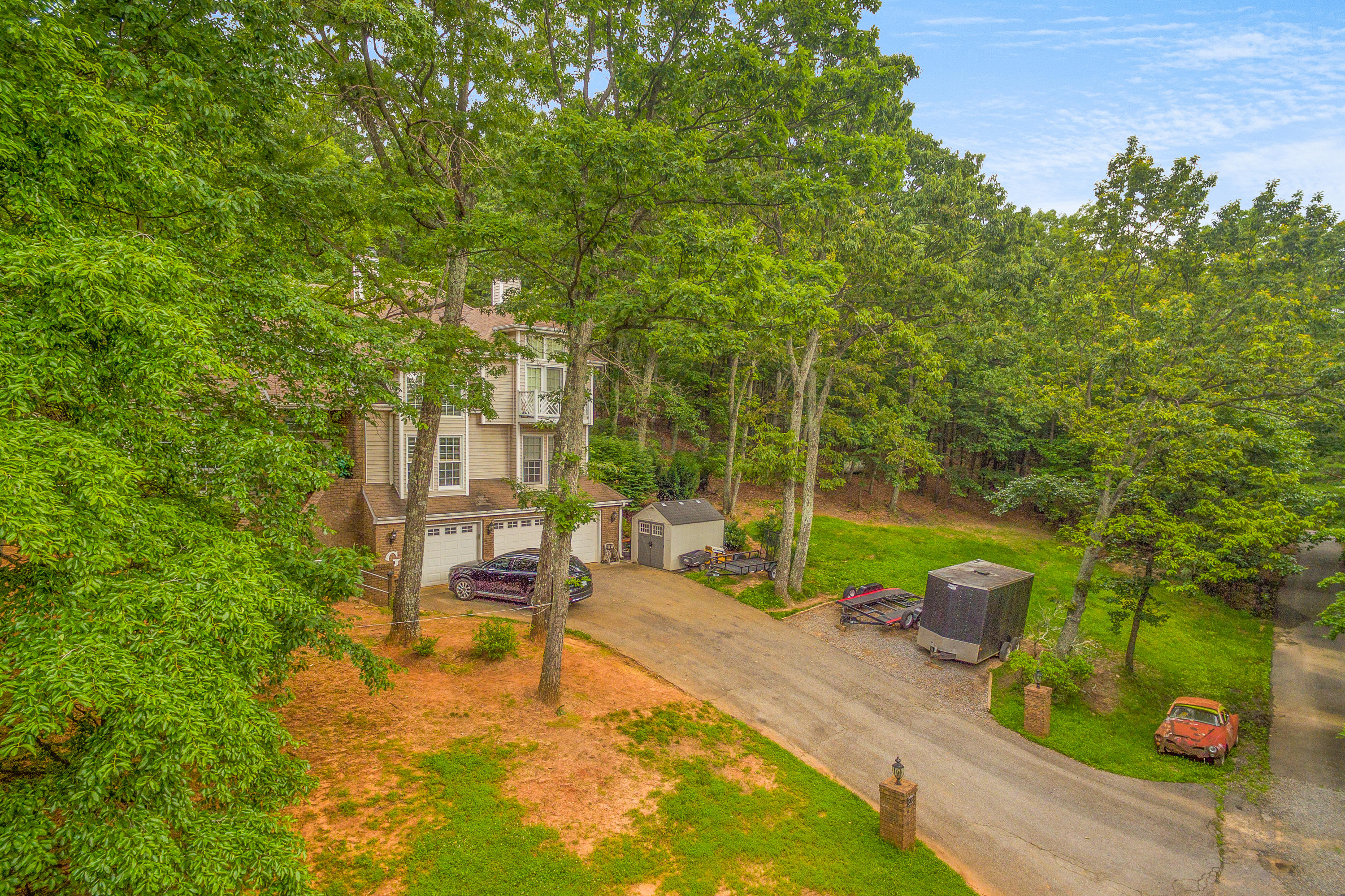 818 Shirley Road Salem, VA 24153 - Photo 3 of 23 IMG_453_8