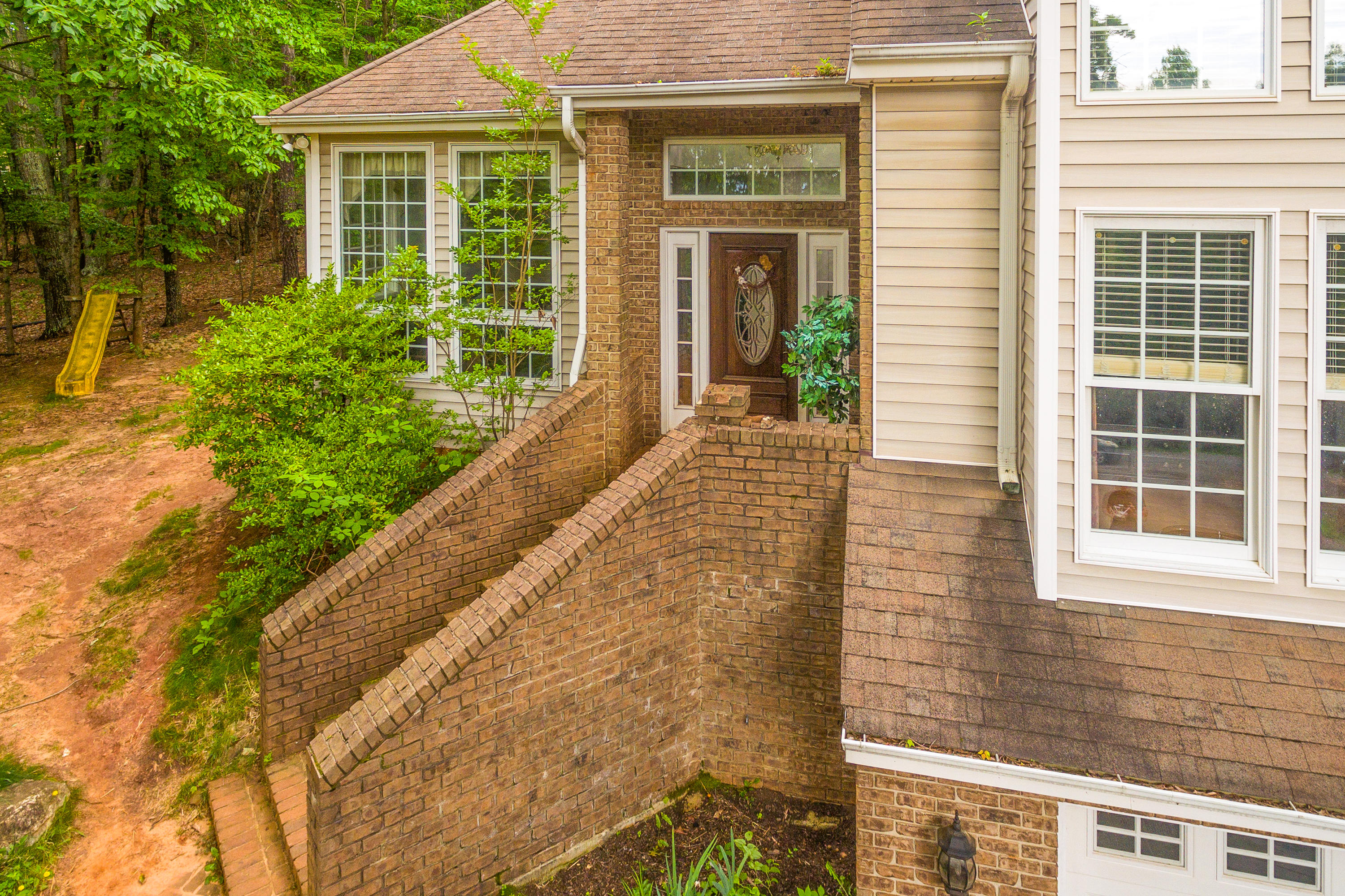 818 Shirley Road Salem, VA 24153 - Photo 4 of 23 IMG_453_9