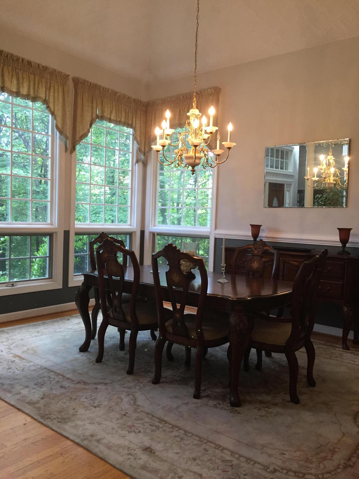 818 Shirley Road Salem, VA 24153 - Photo 5 of 23 IMG_0032