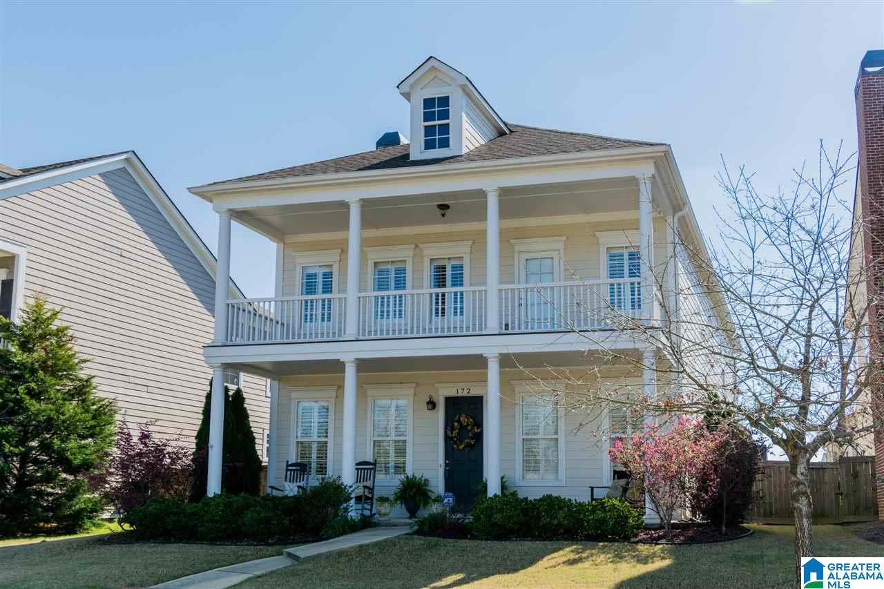 172 Appleford Road Helena, AL 35080 - Photo 2 of 47