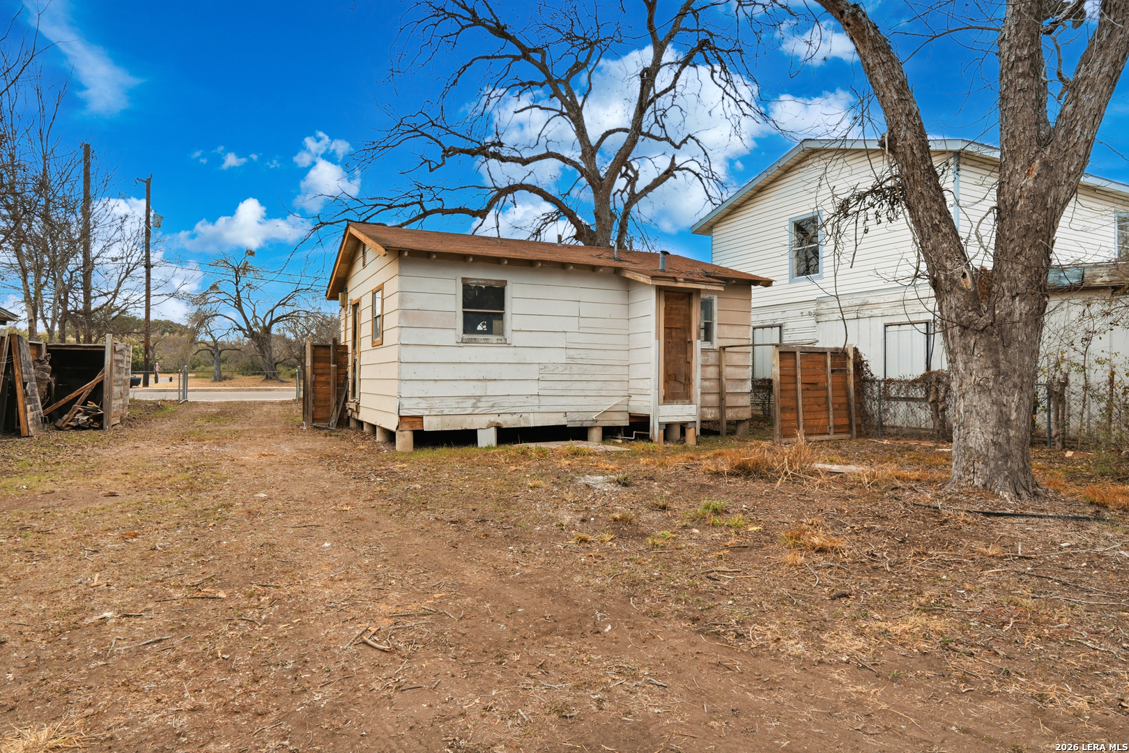 114 Zerm Road San Antonio, TX 78214 - Photo 4 of 15