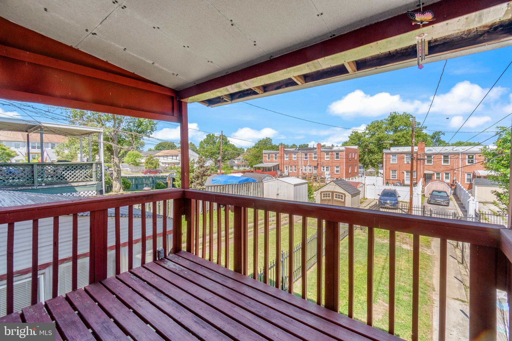 3732 Clarenell Road Baltimore, MD 21229 - Photo 44 of 49
