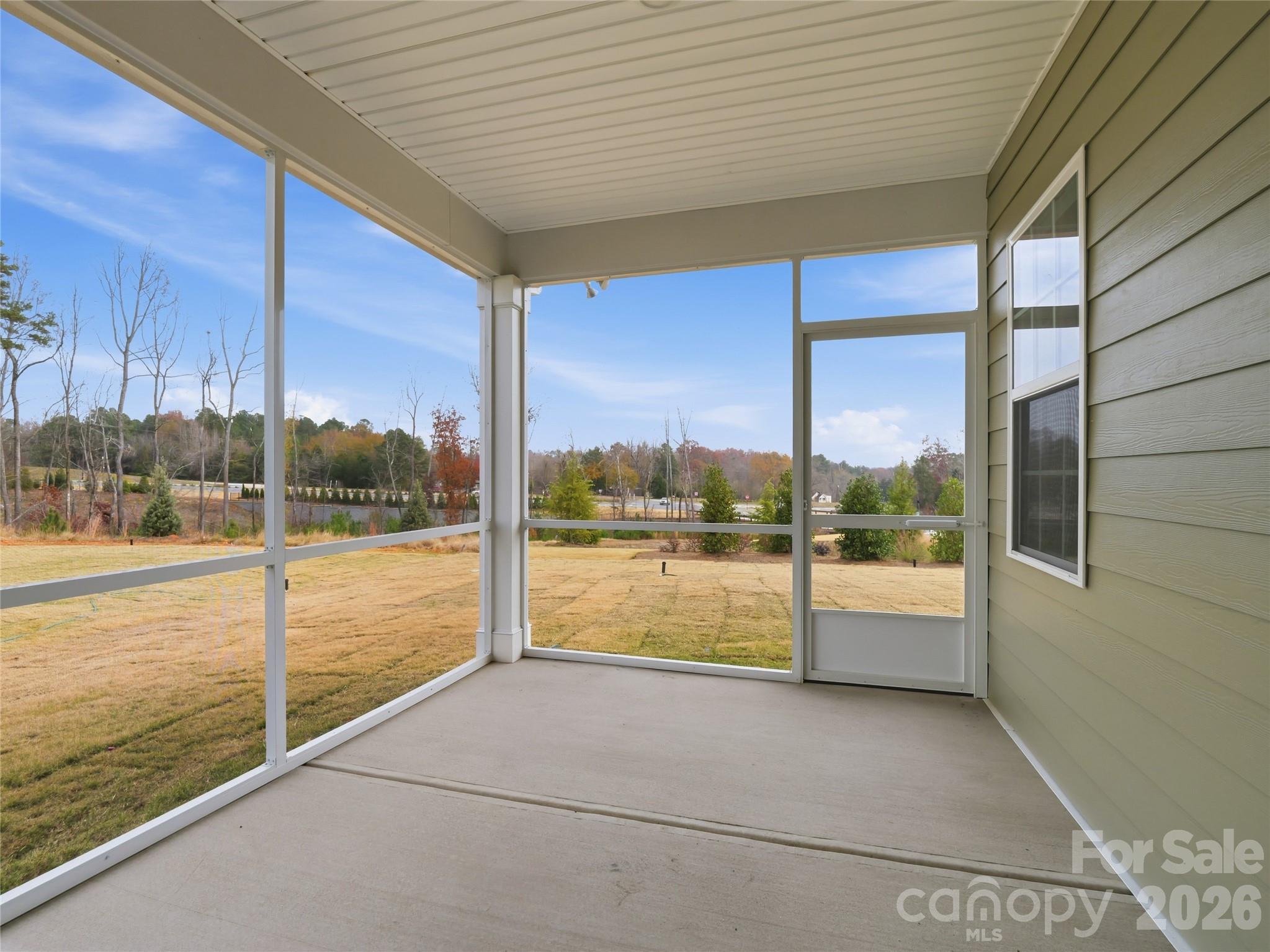 5420 Redbud Road Lancaster, SC 29720 - Photo 23 of 32 a view of a room with window