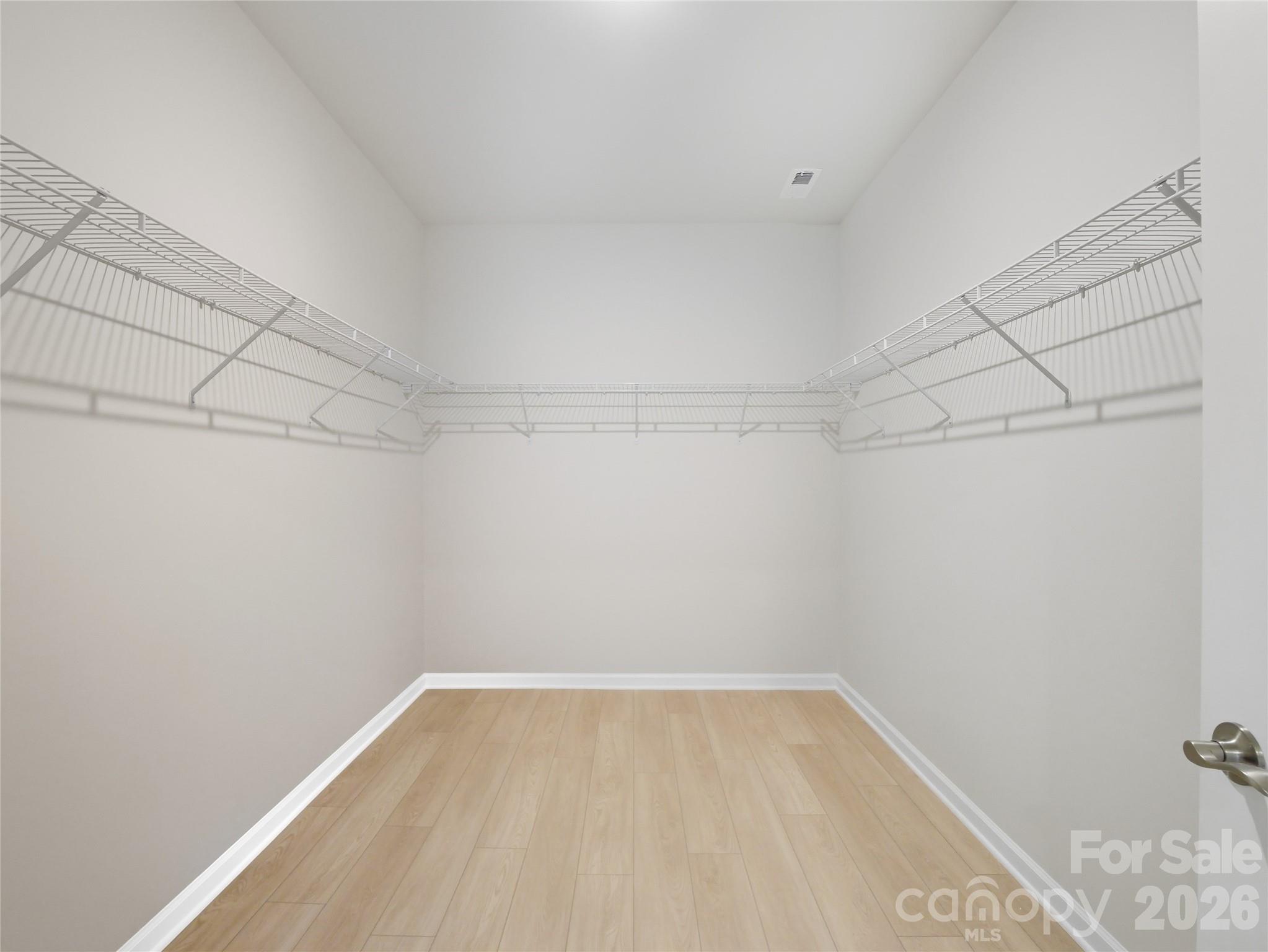 5420 Redbud Road Lancaster, SC 29720 - Photo 27 of 32 a view of a room with racks on the wall