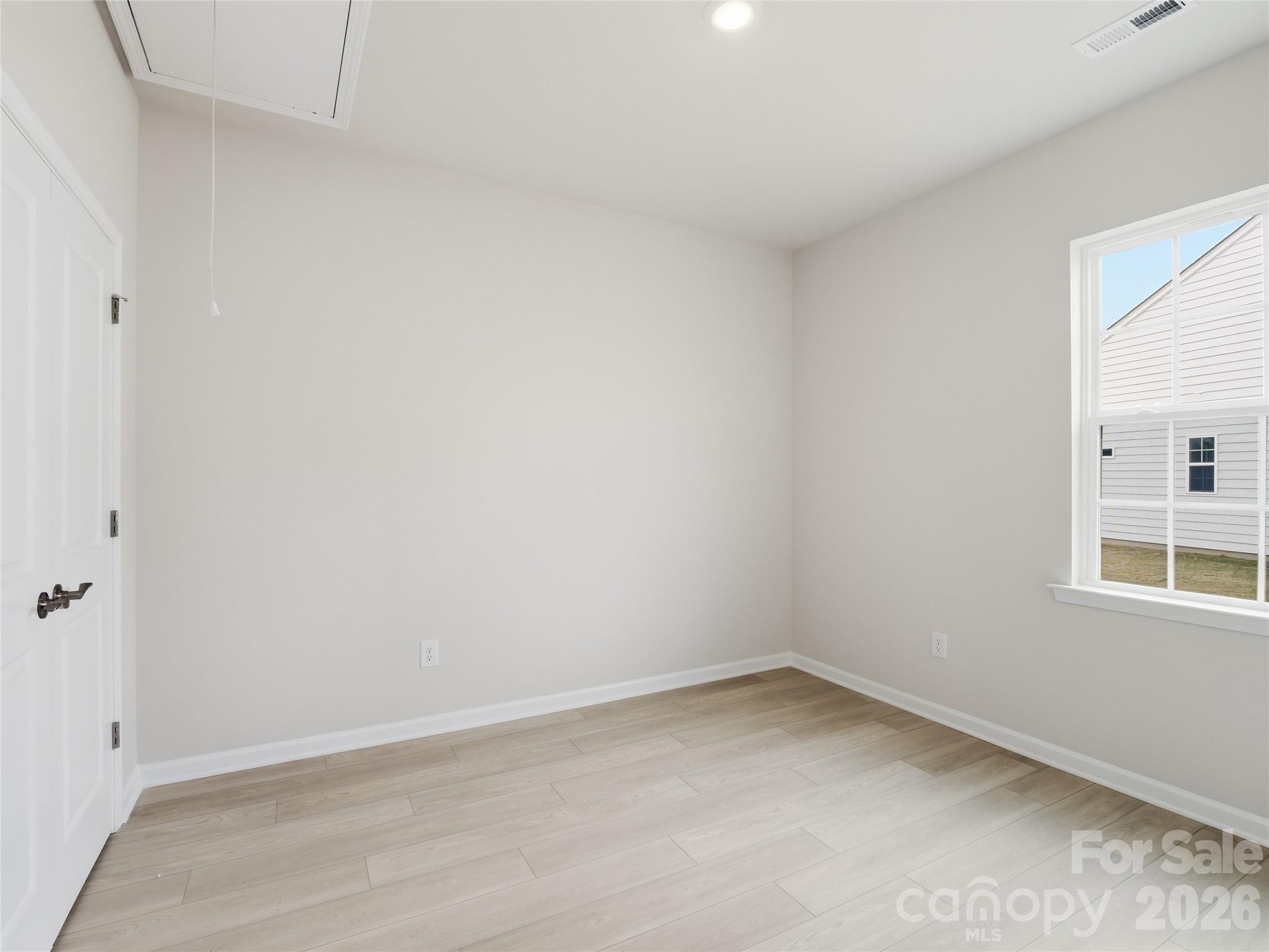 5420 Redbud Road Lancaster, SC 29720 - Photo 3 of 32 a view of an empty room