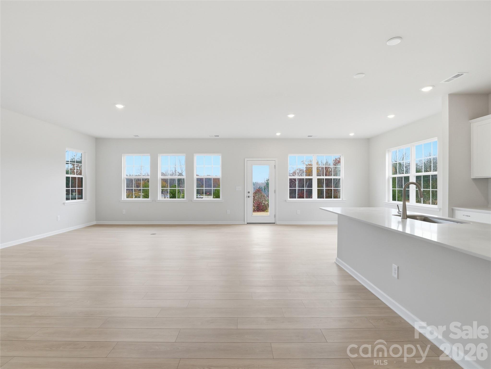 5420 Redbud Road Lancaster, SC 29720 - Photo 5 of 32 a view of an empty room with a window