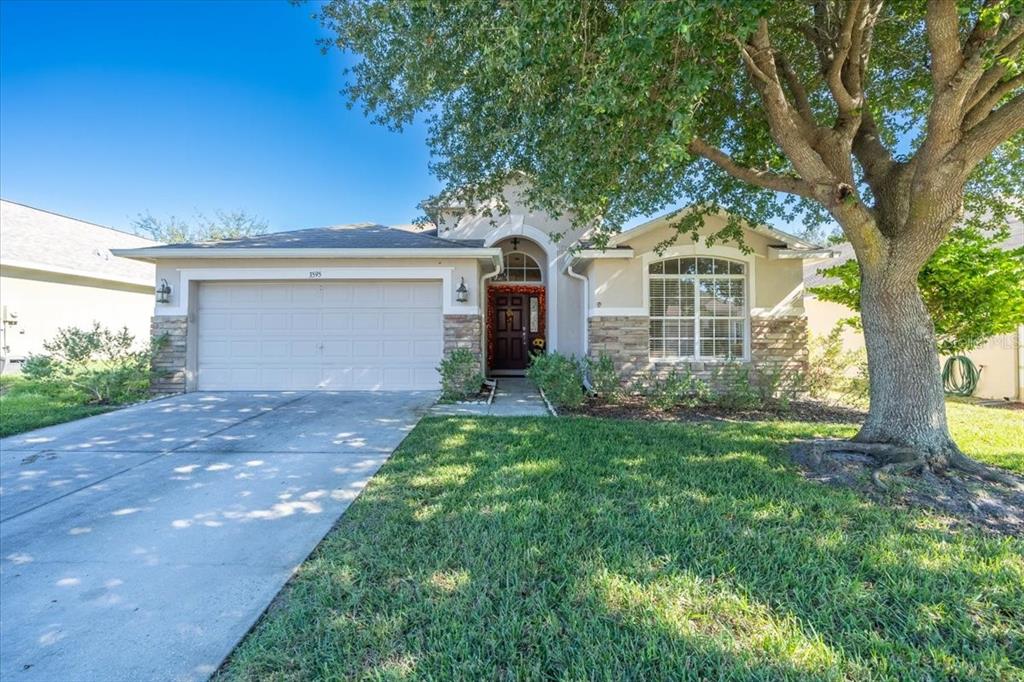 3595 Beaumont Loop Spring Hill, FL 34609 - Photo 1 of 1 Gallery Image 1