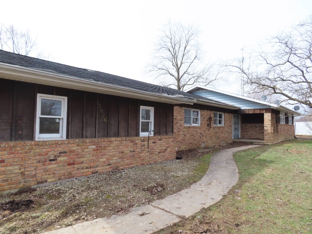 5826 East River Road Montpelier, IN 47359 - Photo 1 of 34 Gallery Image 1
