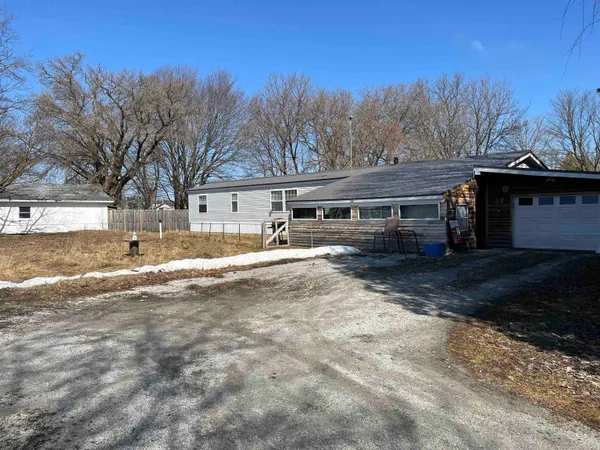 $215,000 | 49 4th Street, Swanton, VT 05488