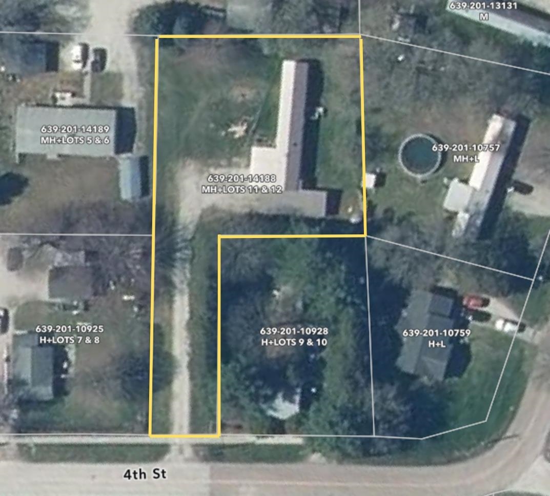 49 4th Street Swanton, VT 05488 - Photo 31 of 31