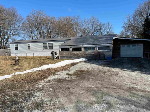 $215,000 | 49 4th Street, Swanton, VT 05488