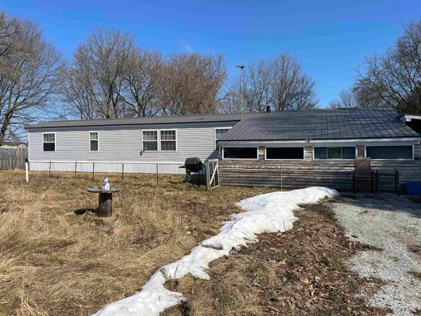 $215,000 | 49 4th Street, Swanton, VT 05488