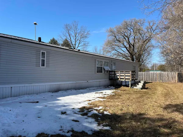 $215,000 | 49 4th Street, Swanton, VT 05488