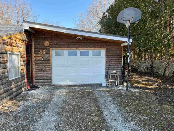 $215,000 | 49 4th Street, Swanton, VT 05488