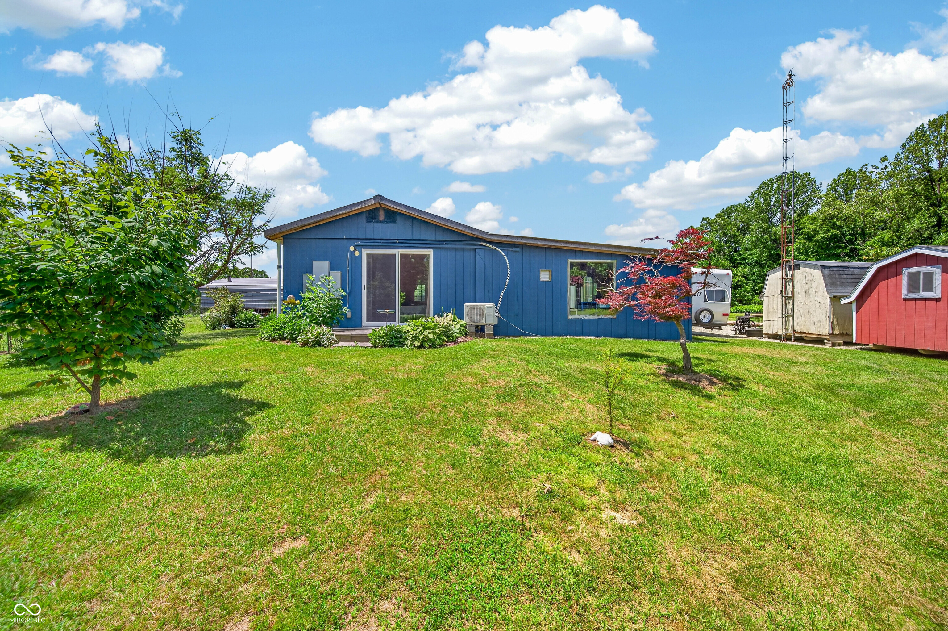 5053 Bittersweet Road Nashville, IN 47448 - Photo 36 of 54