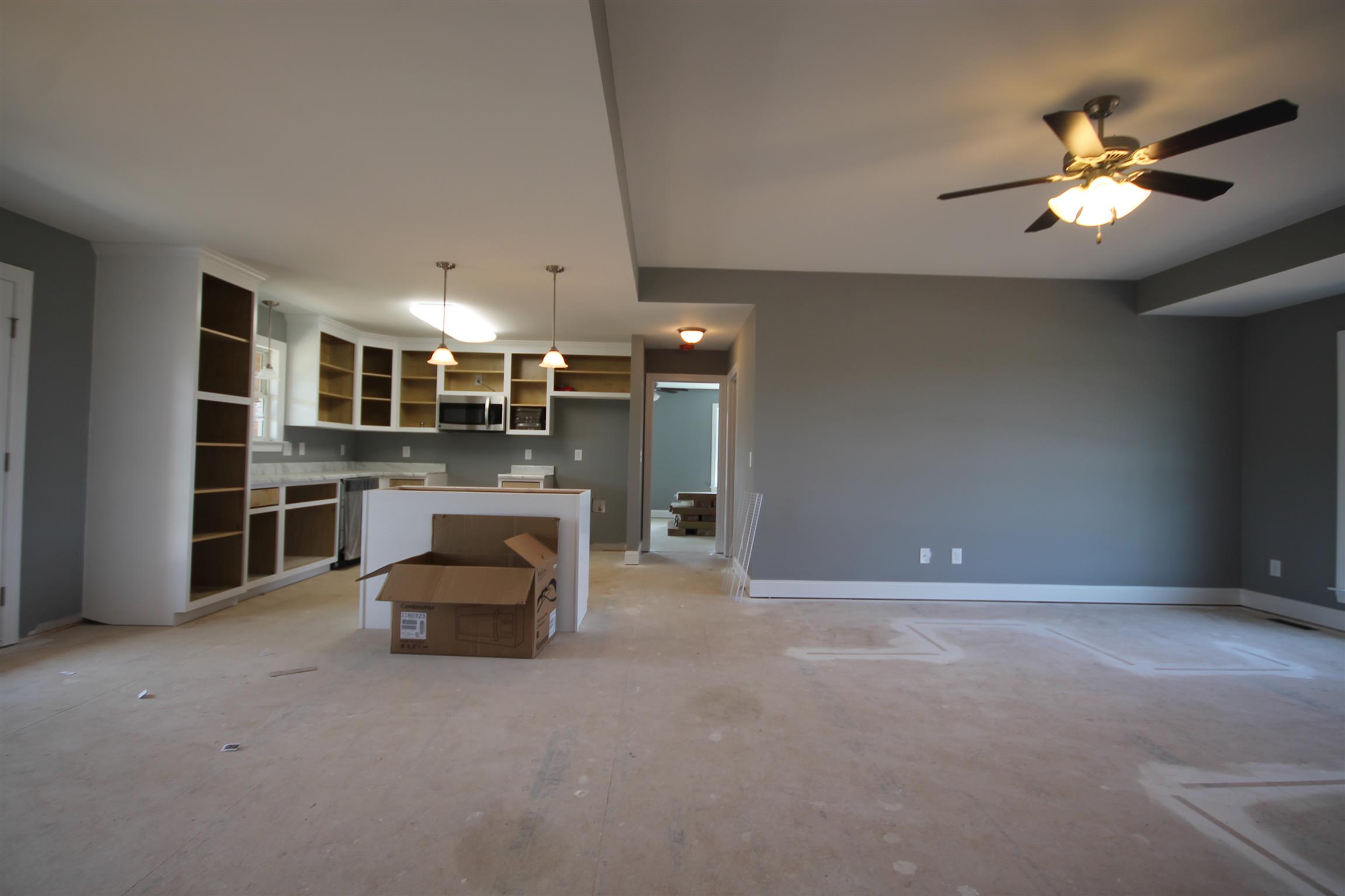 804 Rutherford Lane Columbia, TN 38401 - Photo 15 of 16 Gallery Image 15