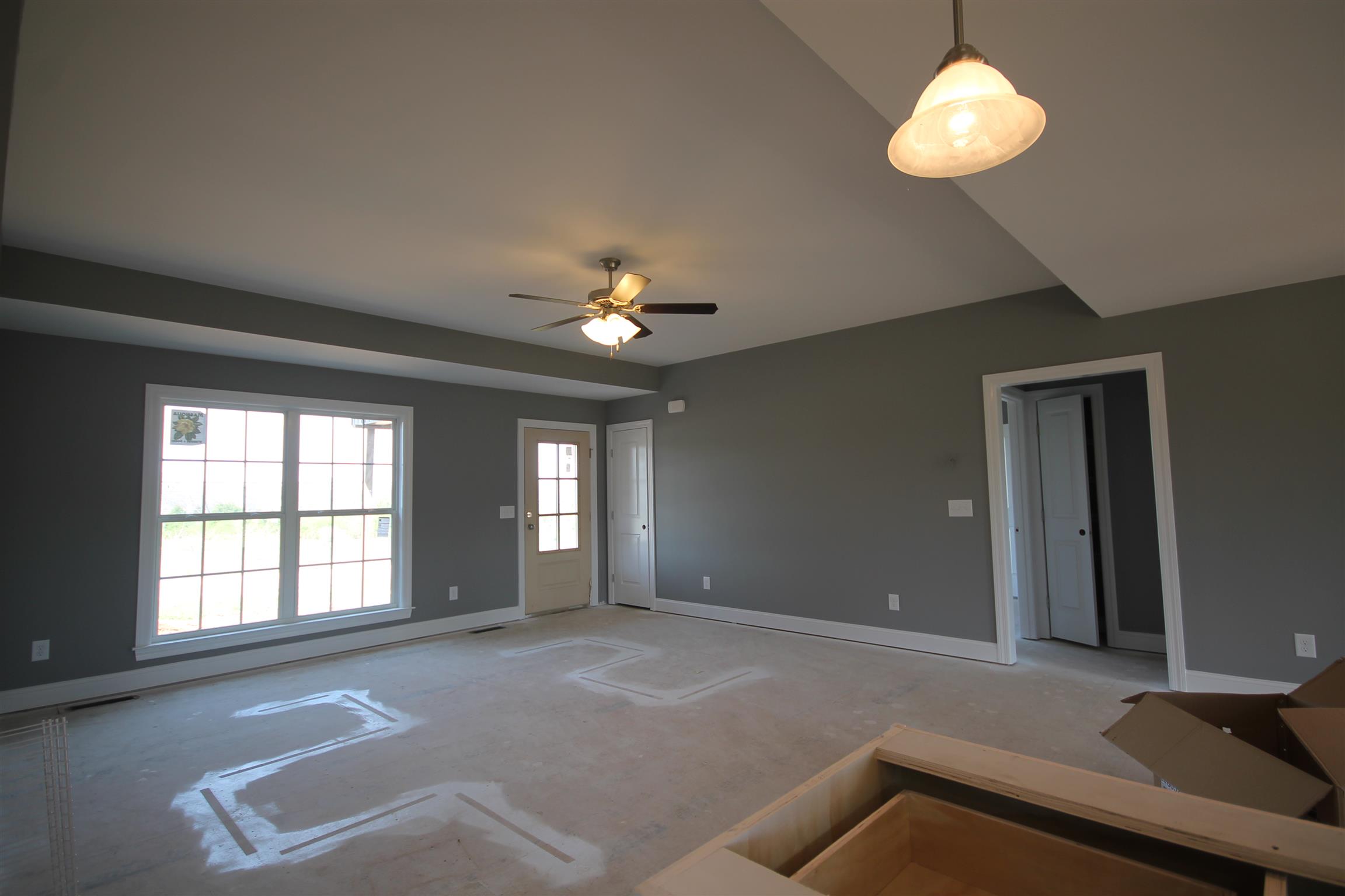 804 Rutherford Lane Columbia, TN 38401 - Photo 4 of 16 Gallery Image 4