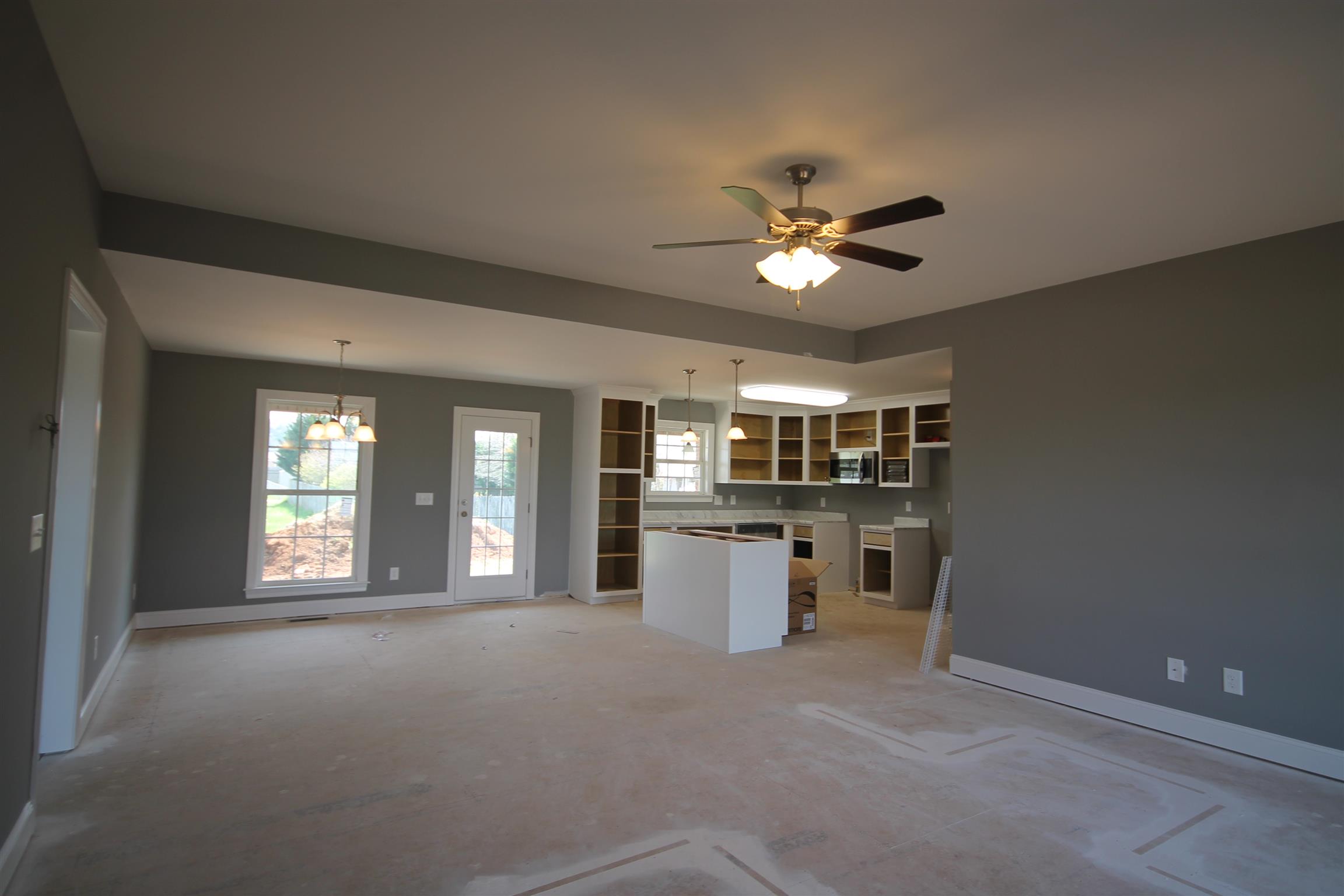 804 Rutherford Lane Columbia, TN 38401 - Photo 5 of 16 Gallery Image 5