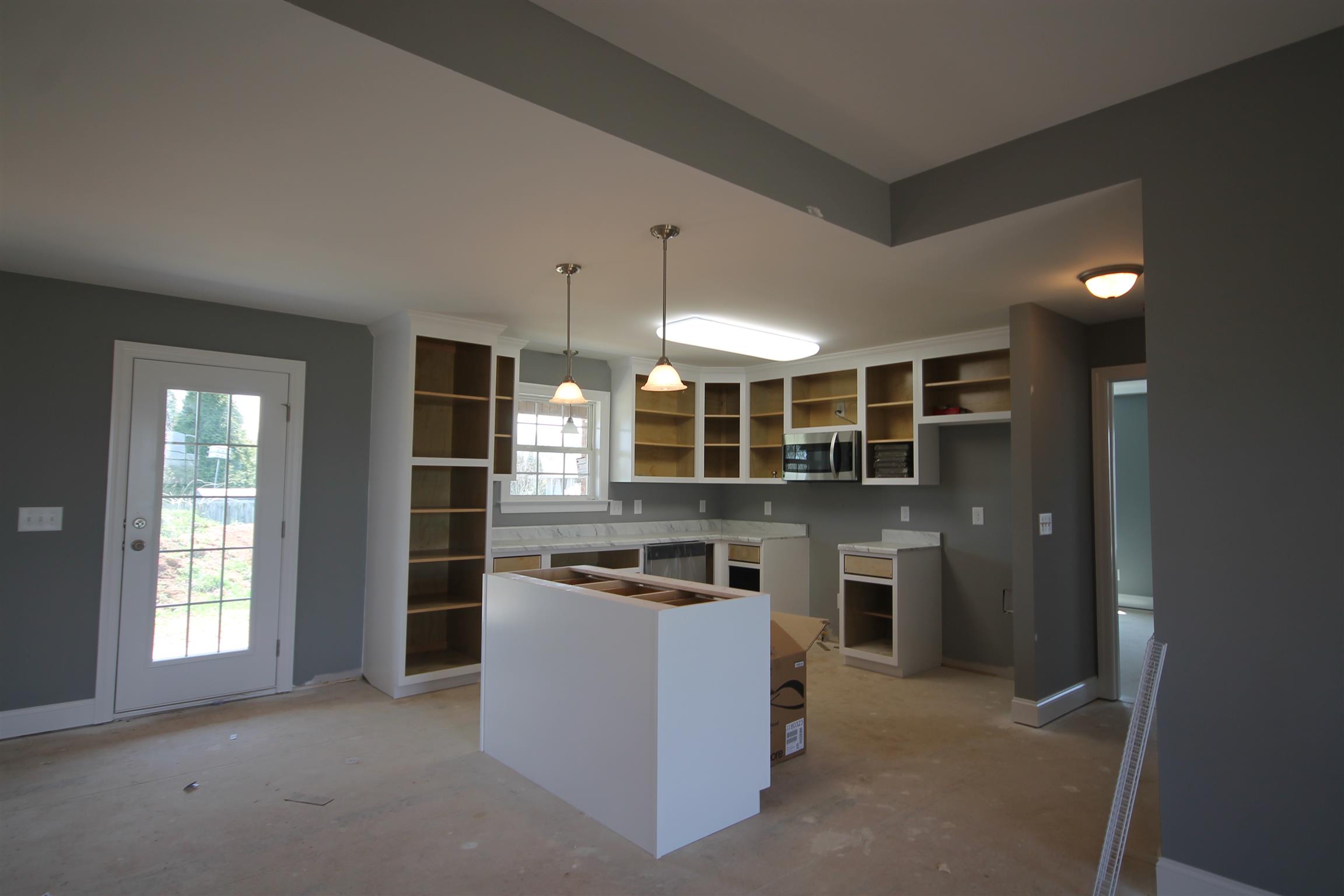804 Rutherford Lane Columbia, TN 38401 - Photo 6 of 16 Gallery Image 6