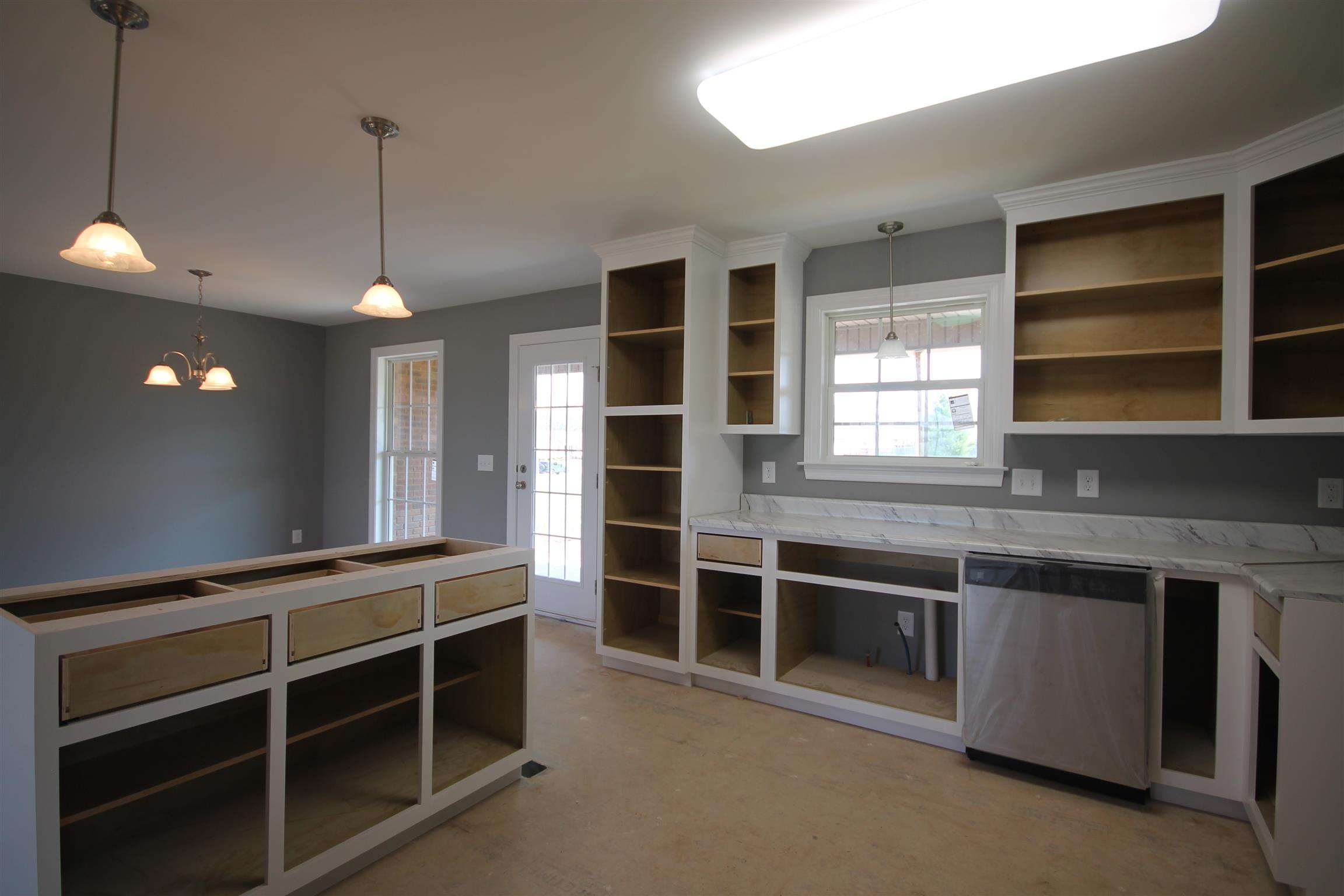 804 Rutherford Lane Columbia, TN 38401 - Photo 7 of 16 Gallery Image 7