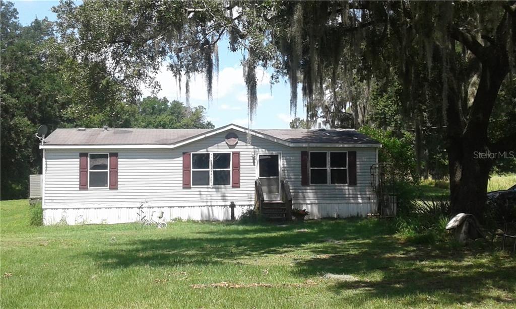 2881 Brook Road North Fort Meade, FL 33841 - Photo 1 of 1 Gallery Image 1