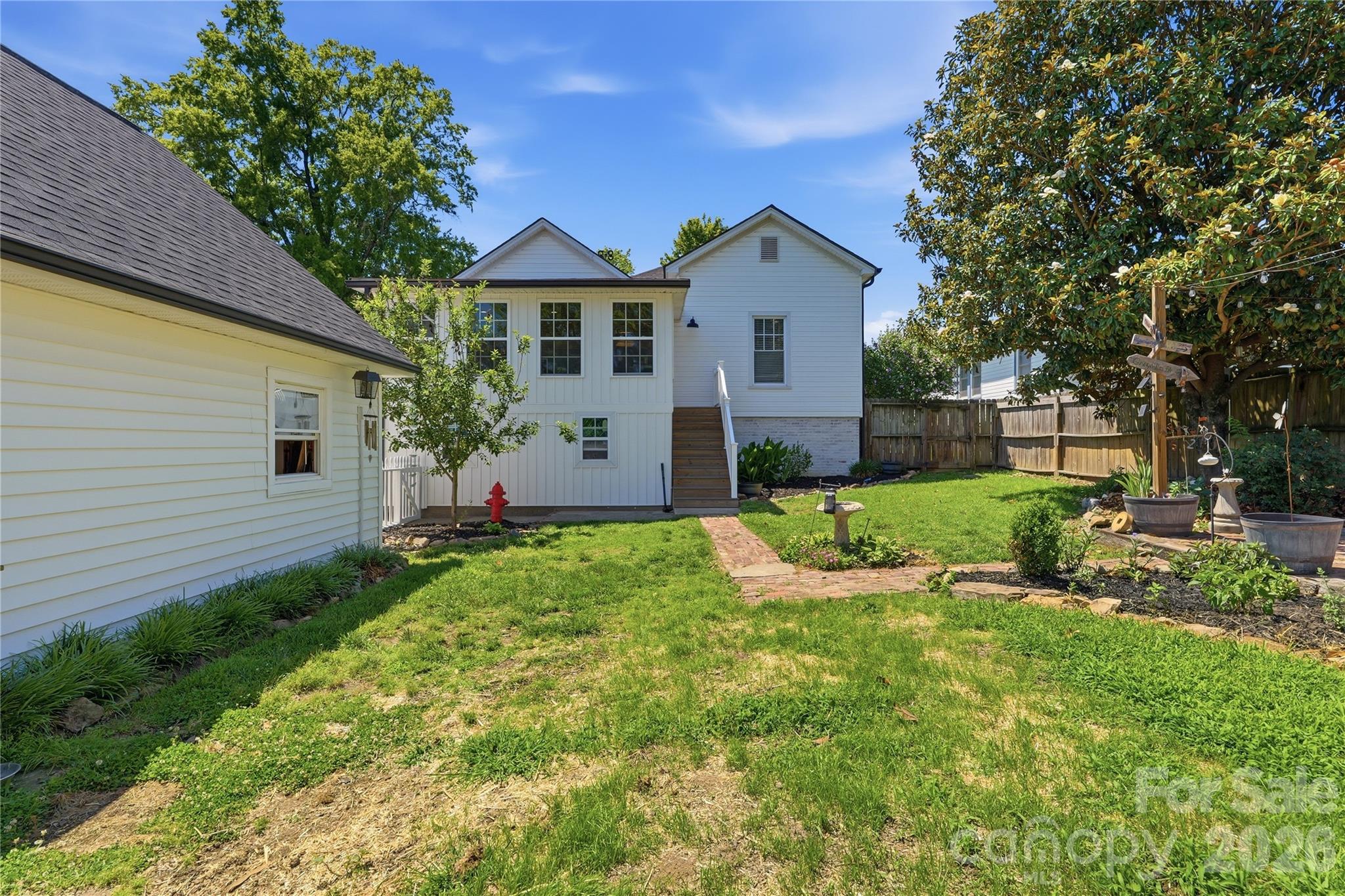 502 North Ridge Avenue Kannapolis, NC 28083 - Photo 38 of 48