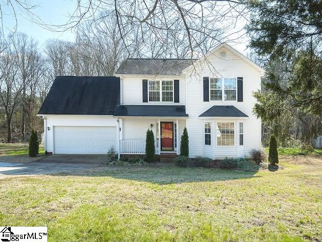 624 Piedmont Golf Course Road Piedmont, SC 29673 - Photo 1 of 34 Gallery Image 1
