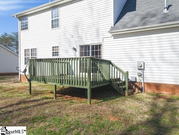 624 Piedmont Golf Course Road Piedmont, SC 29673 - Photo 28 of 34 Gallery Image 28