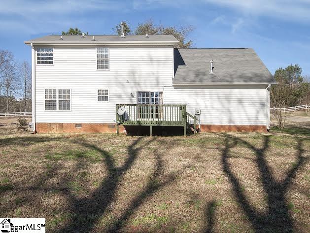 624 Piedmont Golf Course Road Piedmont, SC 29673 - Photo 30 of 34 Gallery Image 30