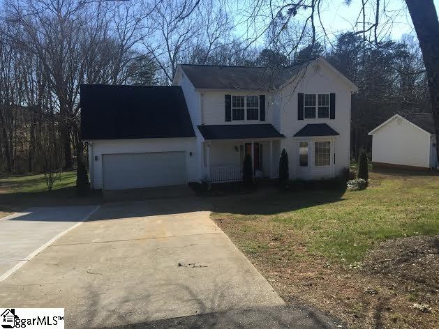 624 Piedmont Golf Course Road Piedmont, SC 29673 - Photo 34 of 34 Gallery Image 34