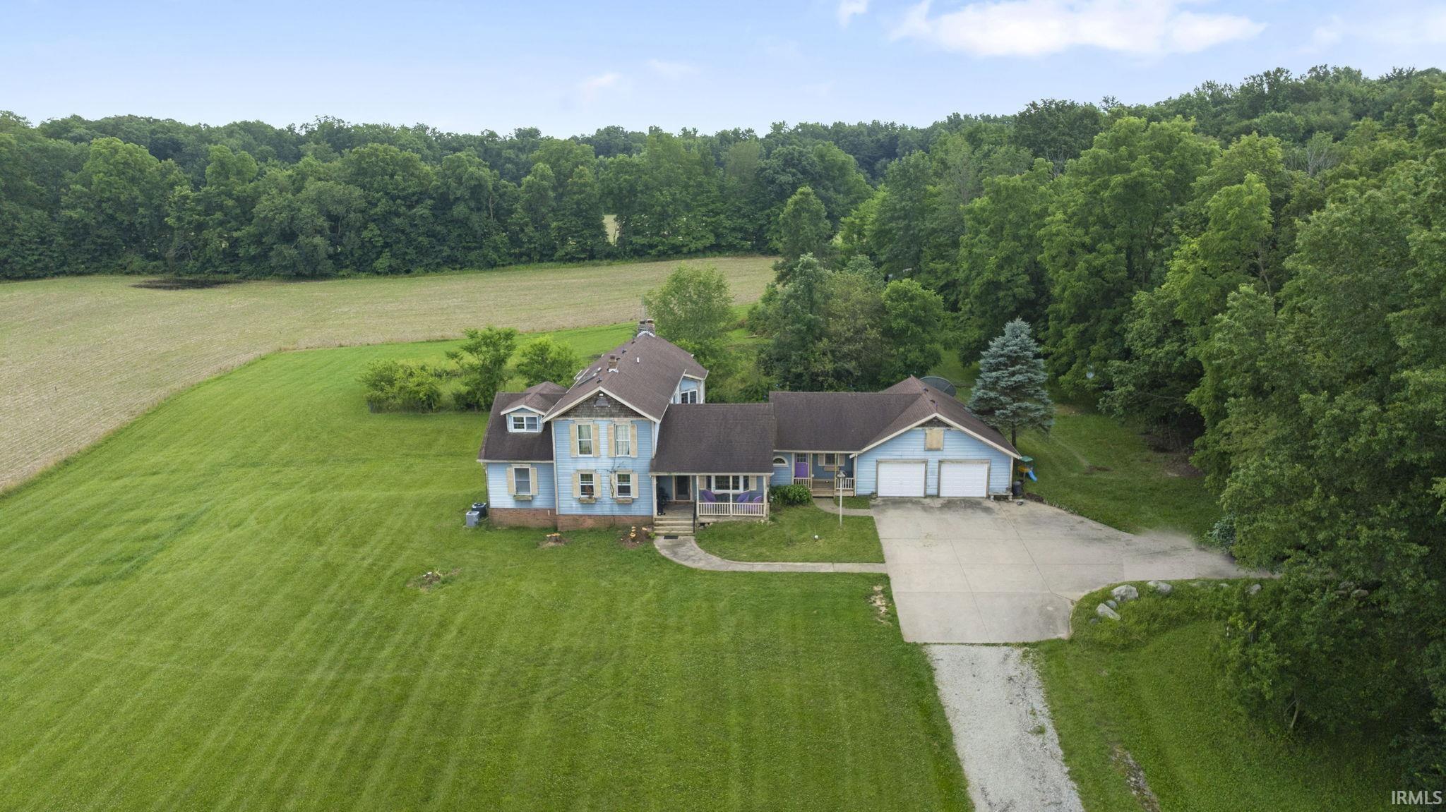 22150 Kern Road South Bend, IN 46614 - Photo 2 of 40