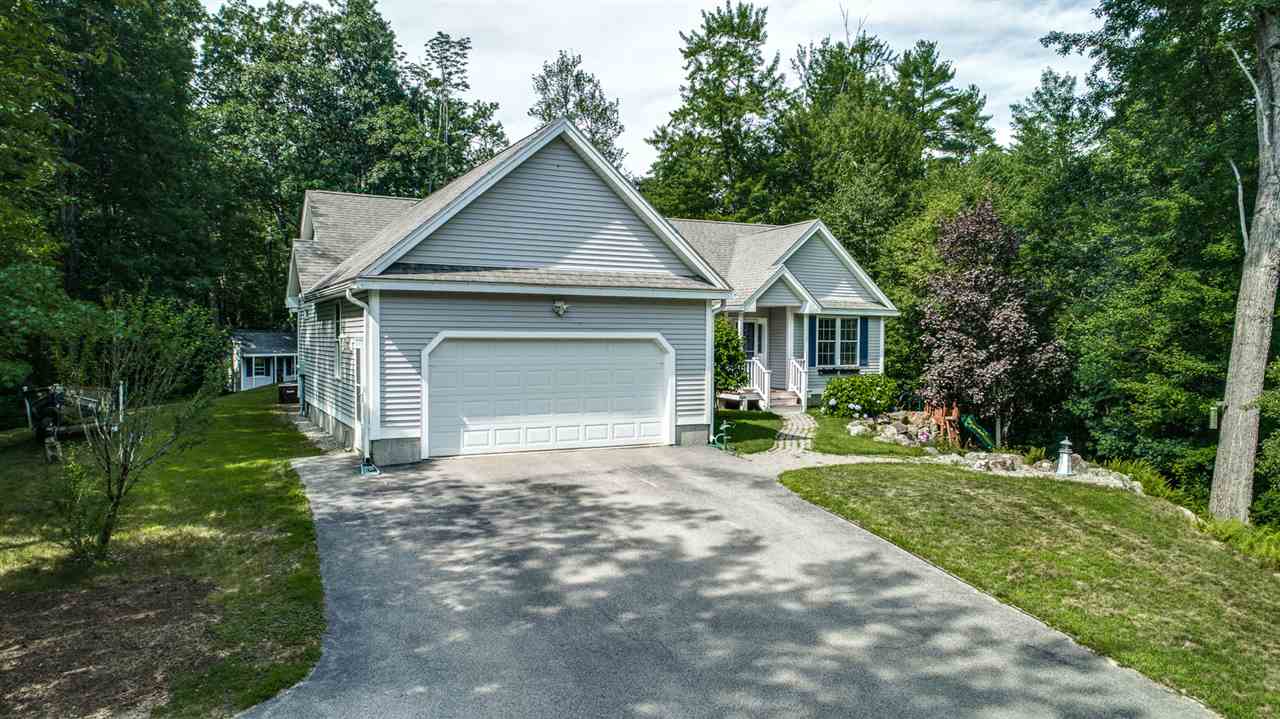 72 Amherst Road Merrimack, NH 03054 - Photo 36 of 39