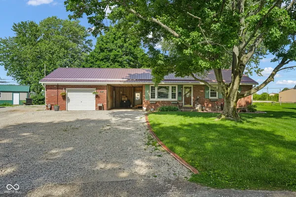 $245,900 | 806 West Walnut Drive, Rockville, IN 47872