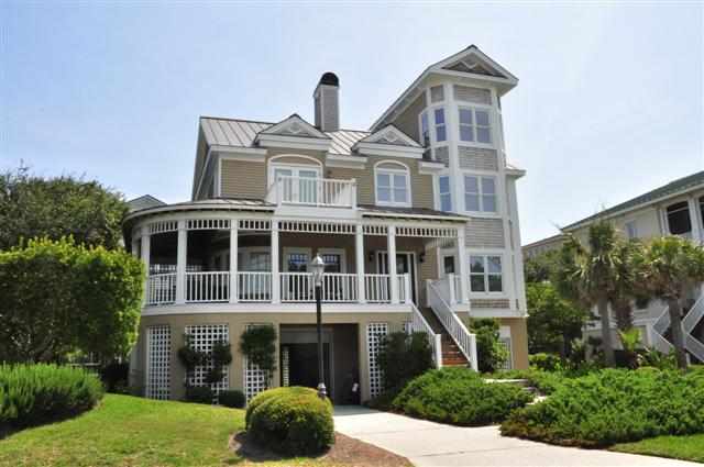 205 Ocean Park Loop Georgetown, SC 29440 - Photo 1 of 15 Gallery Image 1