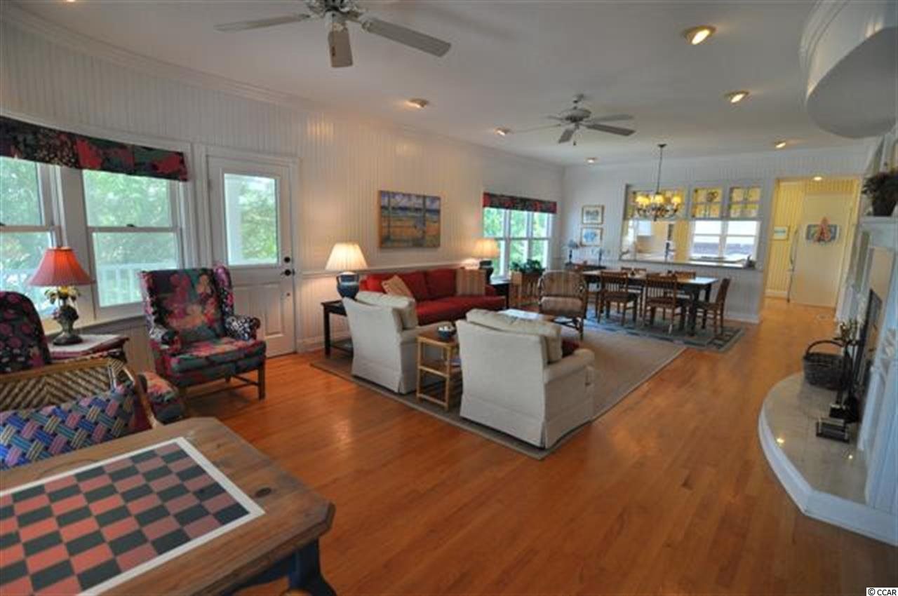 205 Ocean Park Loop Georgetown, SC 29440 - Photo 3 of 15 Gallery Image 3
