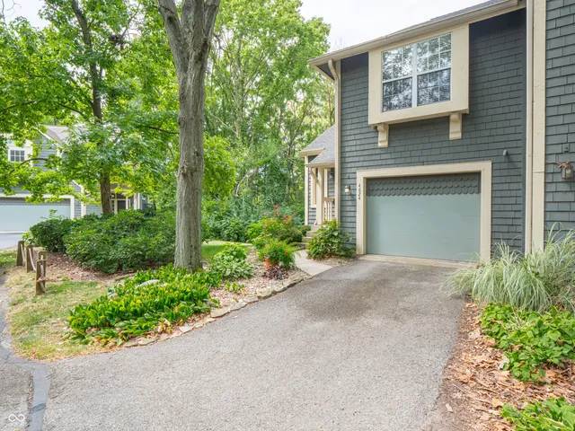 $215,000 | 4624 Stansbury Lane, Indianapolis, IN 46254