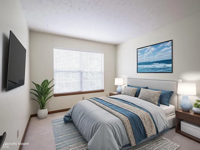 $215,000 | 4624 Stansbury Lane, Indianapolis, IN 46254