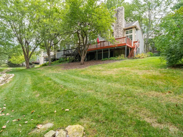 $215,000 | 4624 Stansbury Lane, Indianapolis, IN 46254