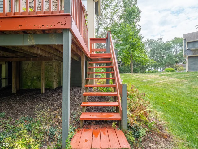 $215,000 | 4624 Stansbury Lane, Indianapolis, IN 46254