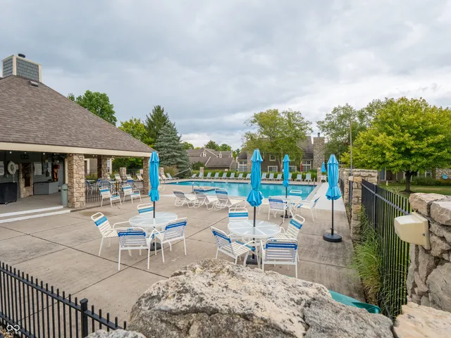 $215,000 | 4624 Stansbury Lane, Indianapolis, IN 46254